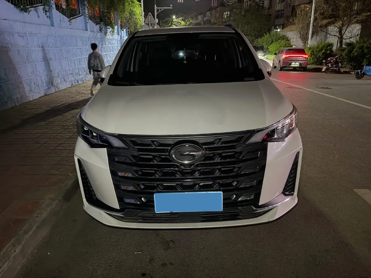 2021 GAC Trumpchi M6 1.5T 169HP L4 7DCT,autocango,china used car exporter,china ev exporter,chinese used car exporter,chinese used ev exporter