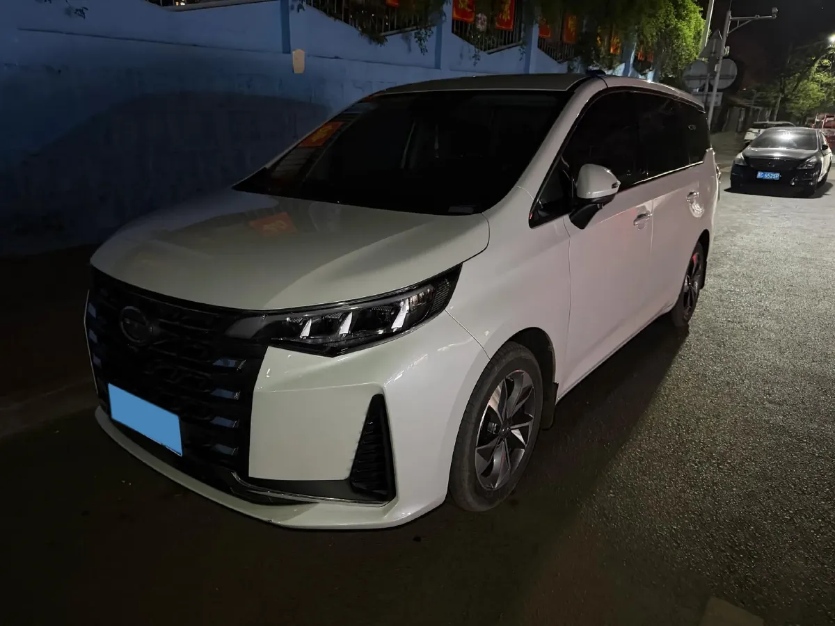 2021 GAC Trumpchi M6 1.5T 169HP L4 7DCT,autocango,china used car exporter,china ev exporter,chinese used car exporter,chinese used ev exporter