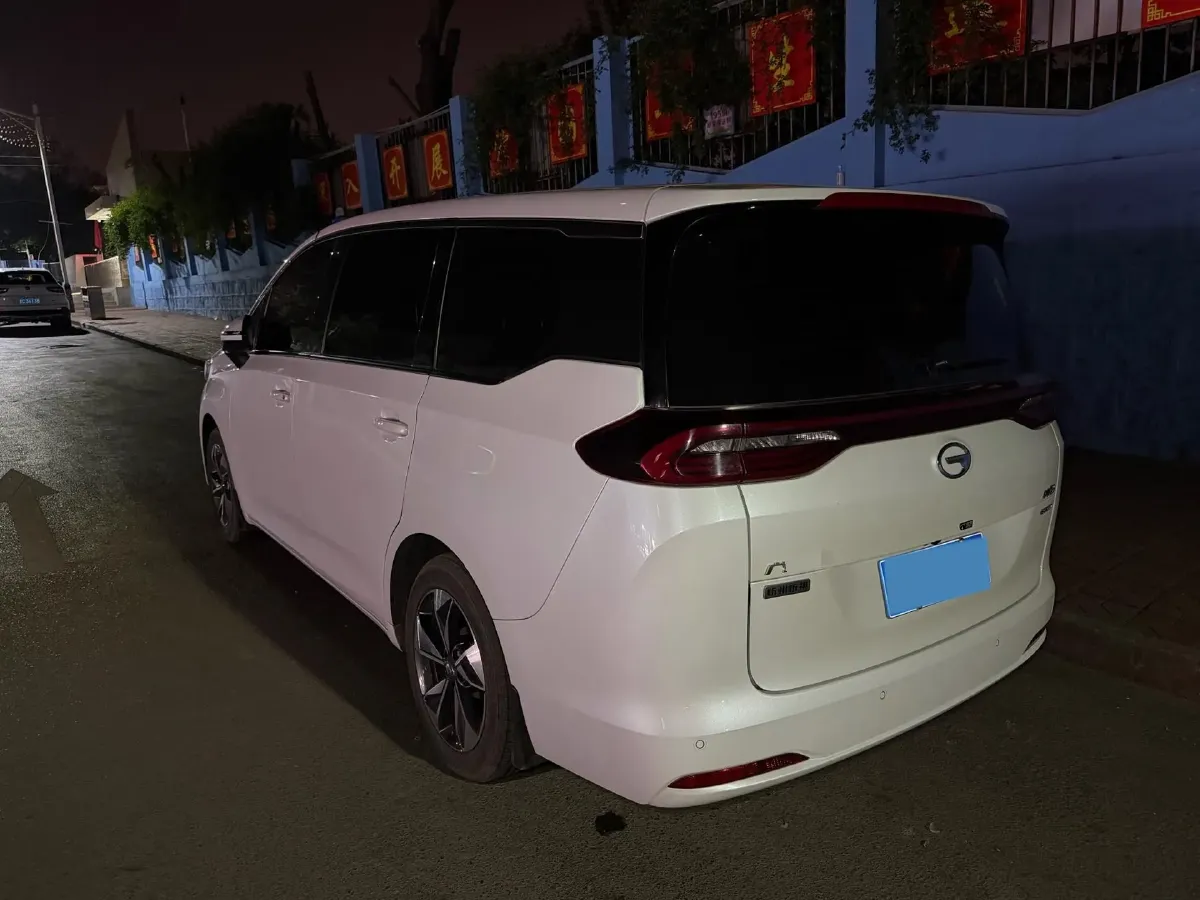 2021 GAC Trumpchi M6 1.5T 169HP L4 7DCT,autocango,china used car exporter,china ev exporter,chinese used car exporter,chinese used ev exporter