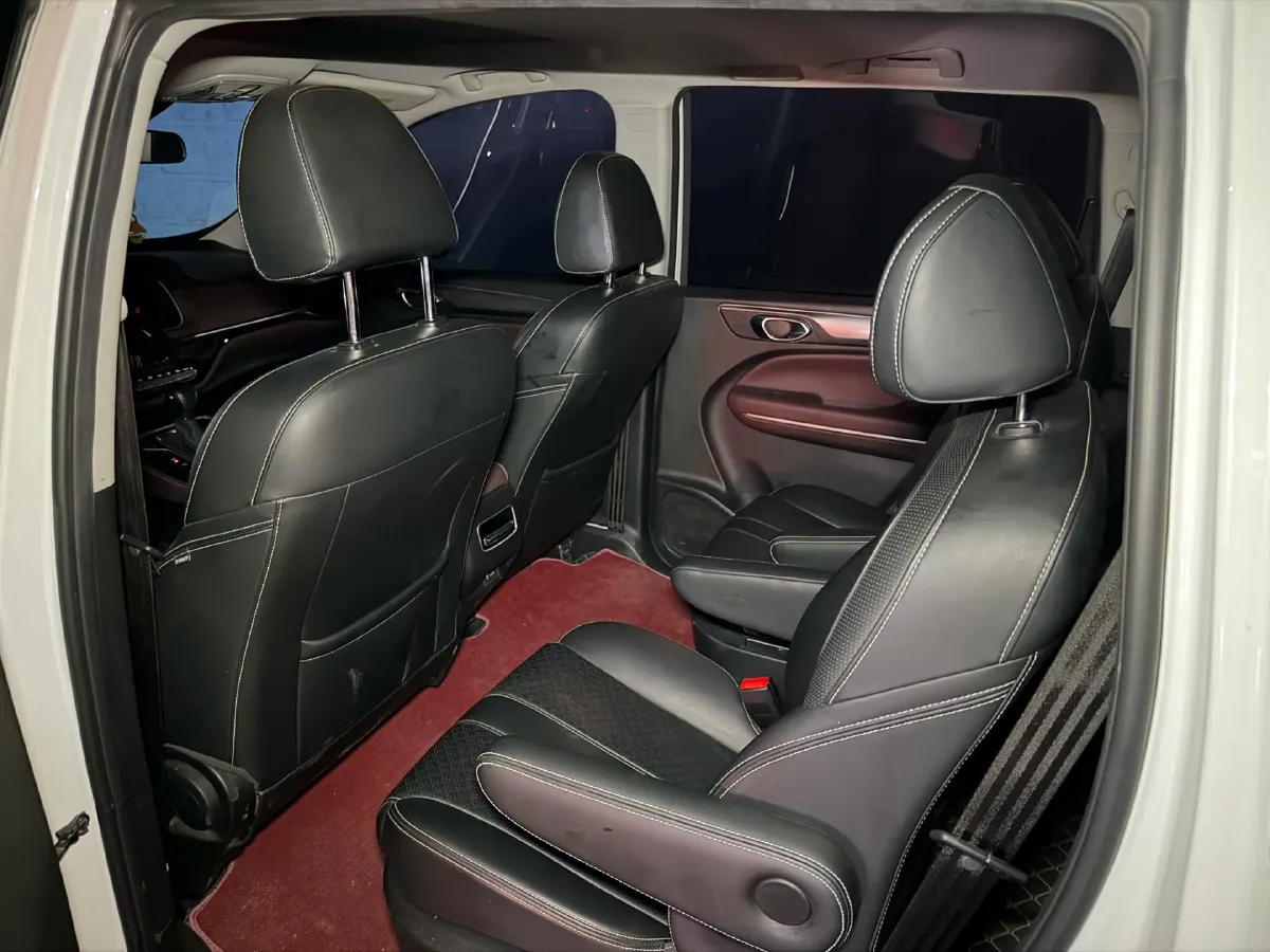 2021 GAC Trumpchi M6 1.5T 169HP L4 7DCT,autocango,china used car exporter,china ev exporter,chinese used car exporter,chinese used ev exporter