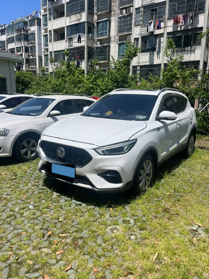 2020 MG ZS 1.5L 120HP L4 5MT,autocango,china used car exporter,china ev exporter,chinese used car exporter,chinese used ev exporter