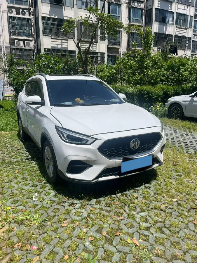2020 MG ZS 1.5L 120HP L4 5MT,autocango,china used car exporter,china ev exporter,chinese used car exporter,chinese used ev exporter