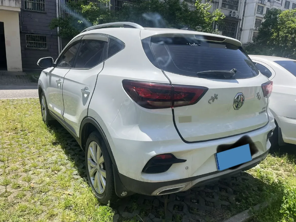 2020 MG ZS 1.5L 120HP L4 5MT,autocango,china used car exporter,china ev exporter,chinese used car exporter,chinese used ev exporter