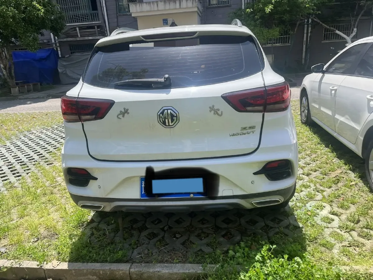2020 MG ZS 1.5L 120HP L4 5MT,autocango,china used car exporter,china ev exporter,chinese used car exporter,chinese used ev exporter