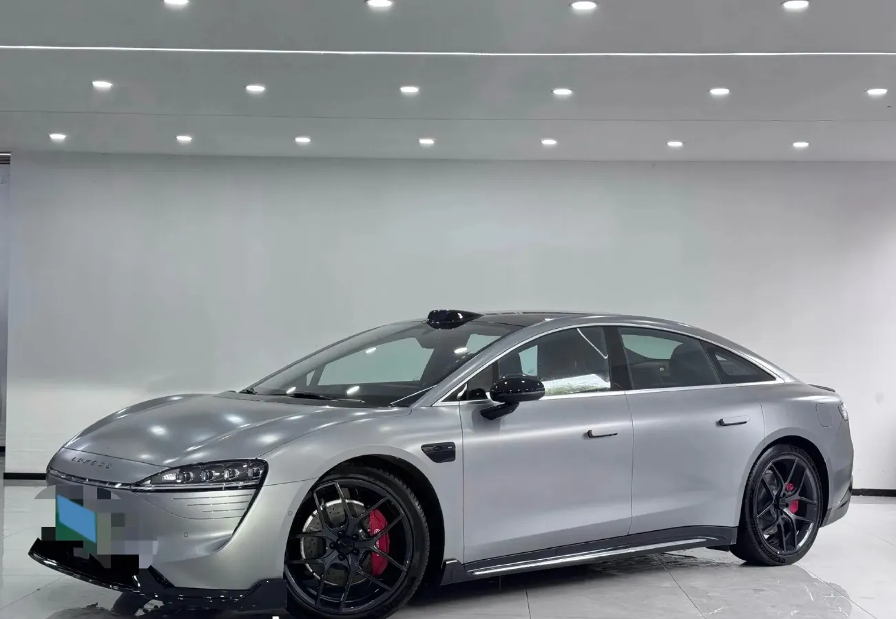 2024 Luxeed S7 BEV 82KWH,autocango,china used car exporter,china ev exporter,chinese used car exporter,chinese used ev exporter