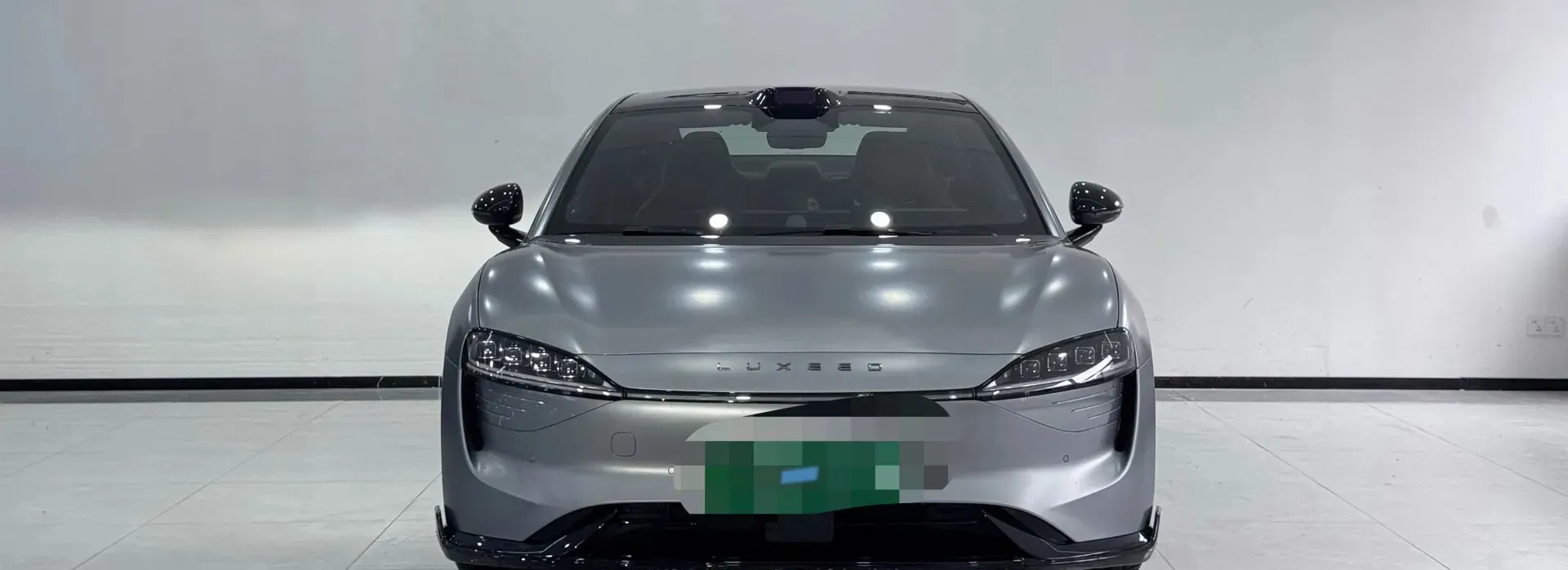 2024 Luxeed S7 BEV 82KWH,autocango,china used car exporter,china ev exporter,chinese used car exporter,chinese used ev exporter