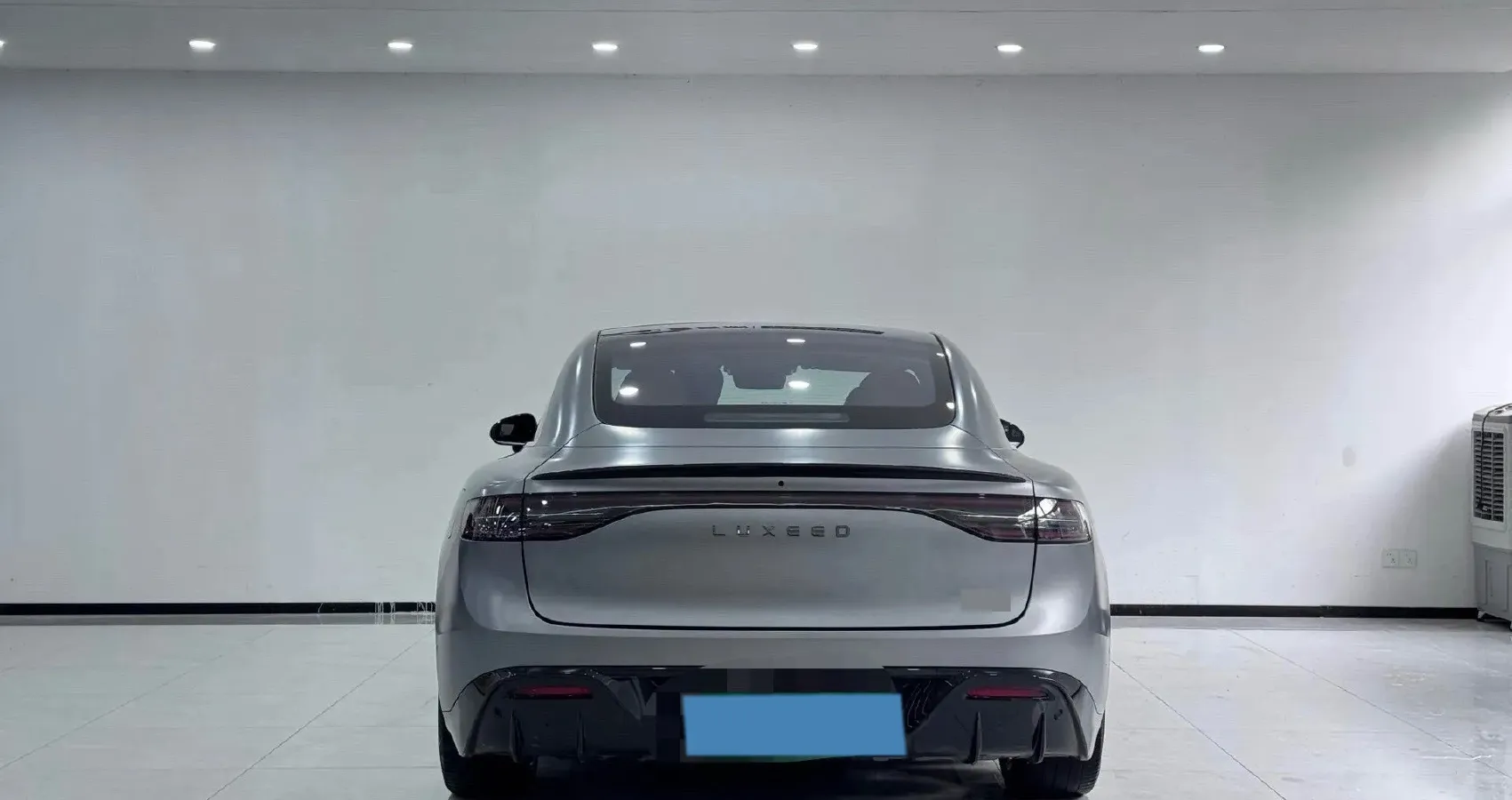 2024 Luxeed S7 BEV 82KWH,autocango,china used car exporter,china ev exporter,chinese used car exporter,chinese used ev exporter