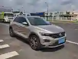 2020 Volkswagen T-Roc 1.4T 150HP L4 7DCT