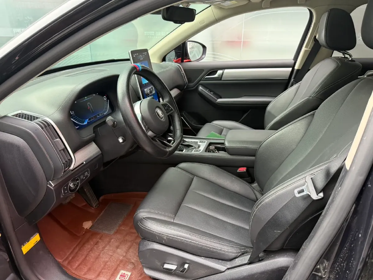 2018 BYD Tang 2.0T 205HP L4 6AT,autocango,china used car exporter,china ev exporter,chinese used car exporter,chinese used ev exporter