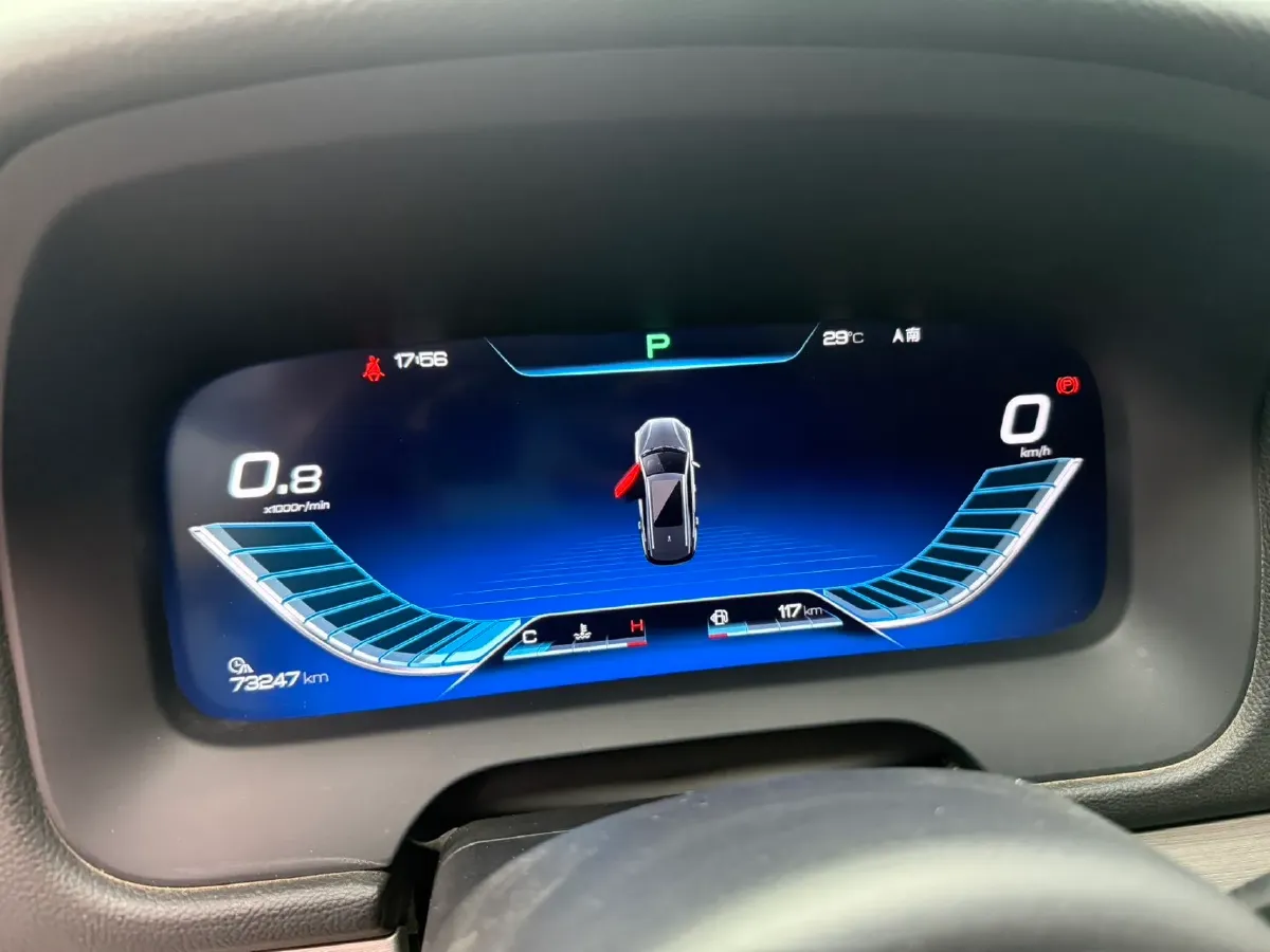 2018 BYD Tang 2.0T 205HP L4 6AT,autocango,china used car exporter,china ev exporter,chinese used car exporter,chinese used ev exporter