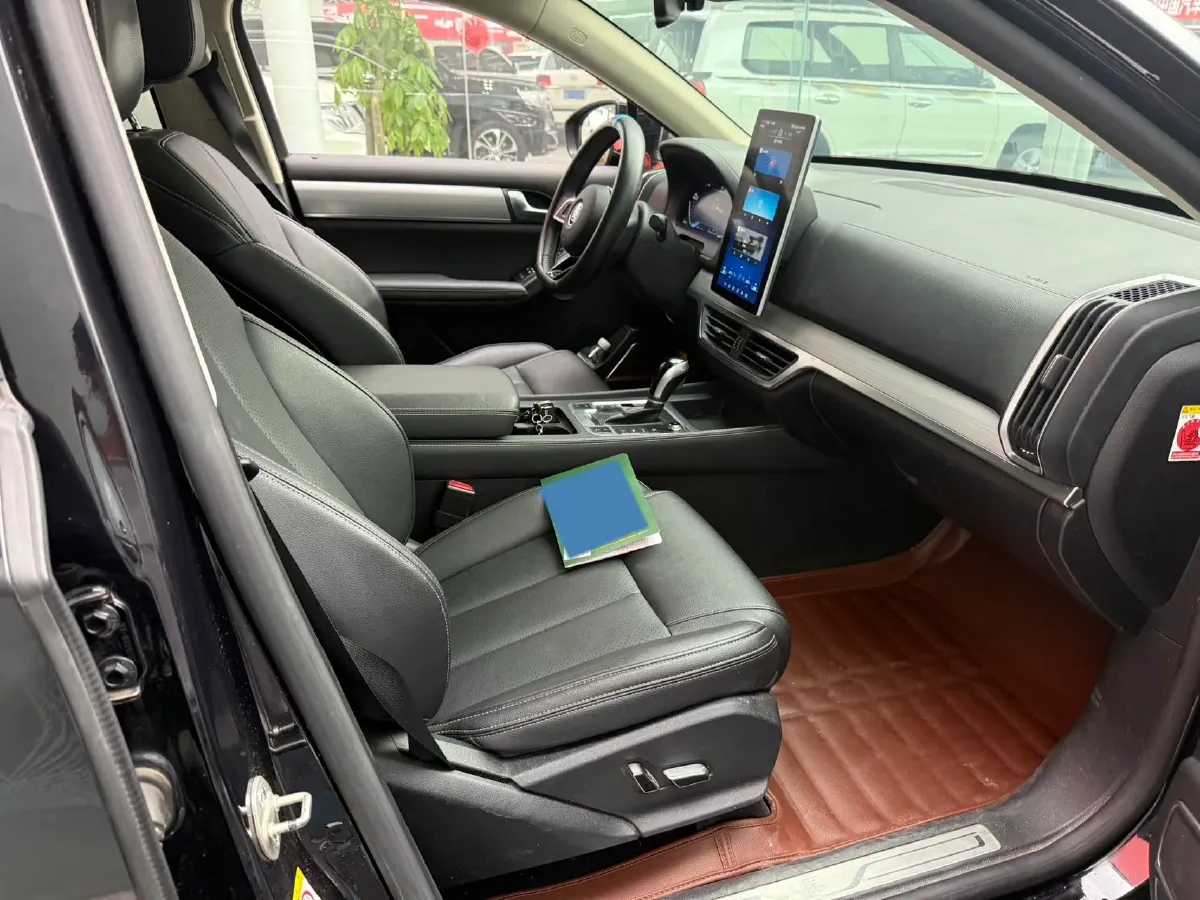 2018 BYD Tang 2.0T 205HP L4 6AT,autocango,china used car exporter,china ev exporter,chinese used car exporter,chinese used ev exporter