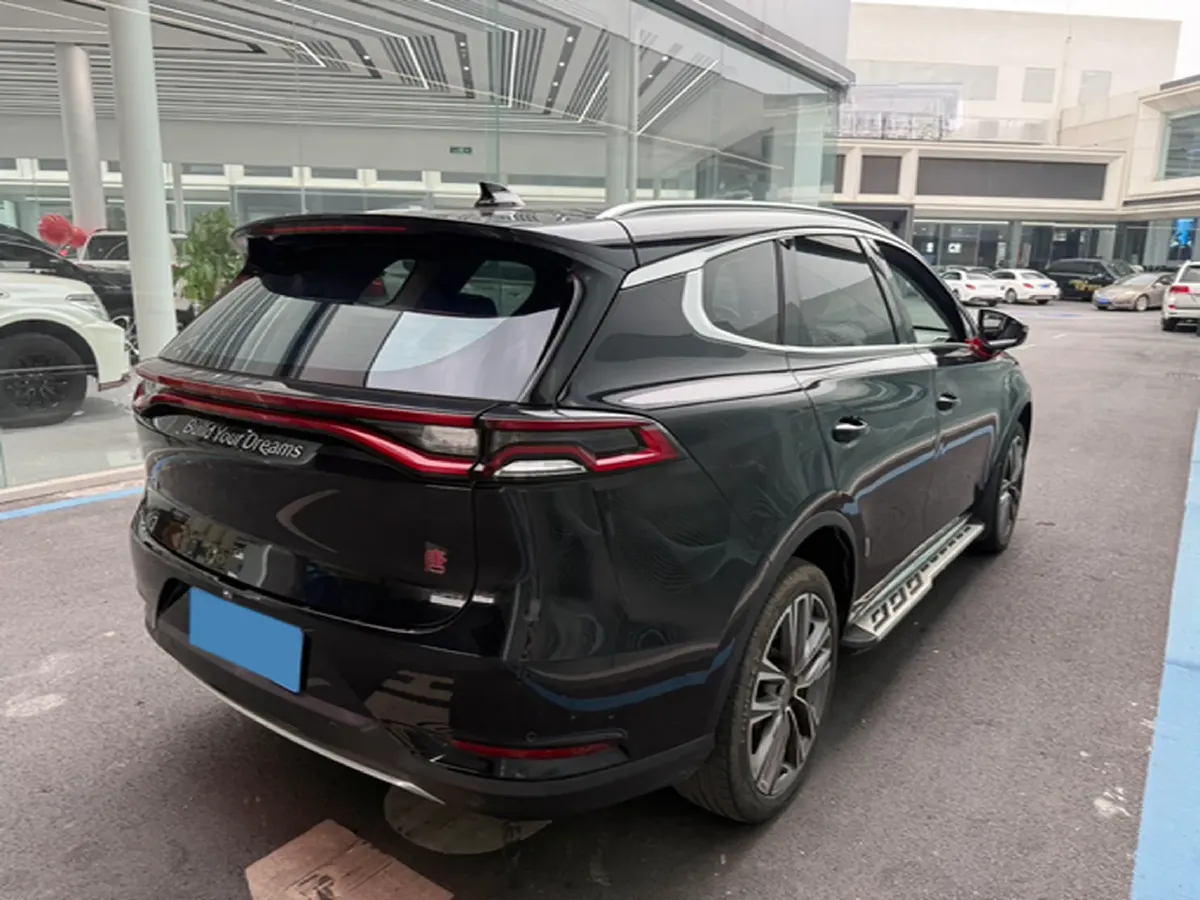 2018 BYD Tang 2.0T 205HP L4 6AT,autocango,china used car exporter,china ev exporter,chinese used car exporter,chinese used ev exporter