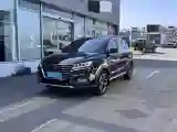 2018 Roewe RX5 2.0T 220HP L4 6DCT