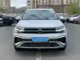2023 Volkswagen Tharu 1.5T 160HP L4 7DCT