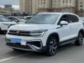 2023 VOLKSWAGEN THARU,autocango,china used car exporter,china ev exporter,chinese used car exporter,chinese used ev exporter