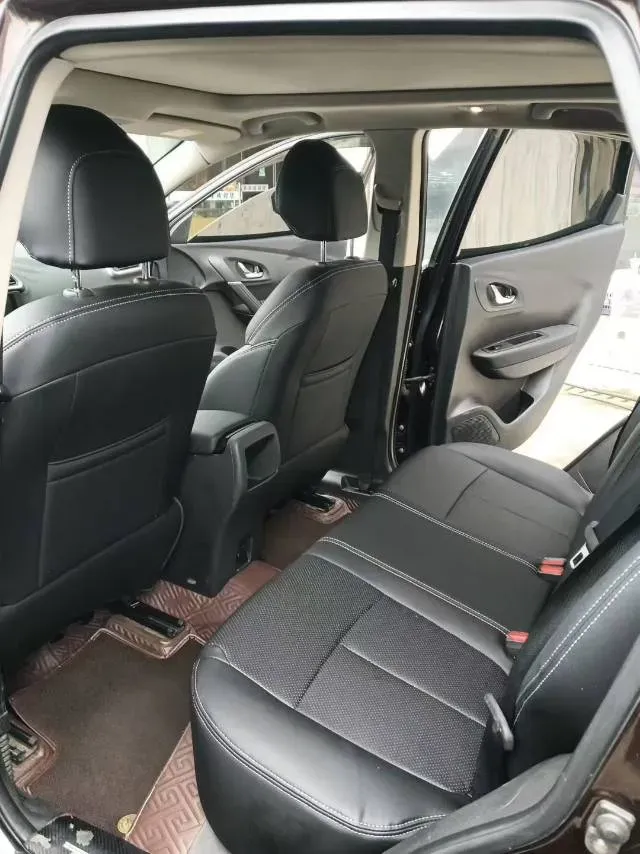 2018 Renault Koleos 2.5L 186HP L4 CVT,autocango,china used car exporter,china ev exporter,chinese used car exporter,chinese used ev exporter