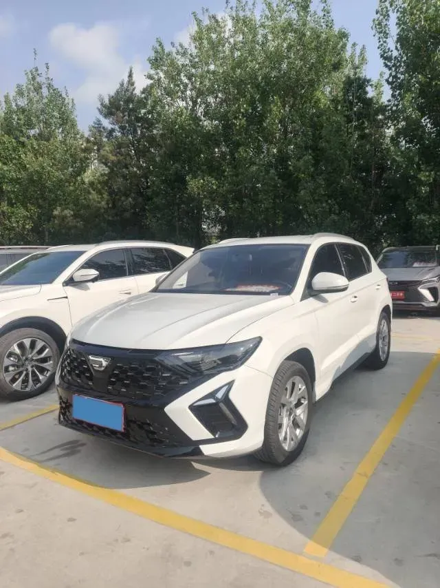2024 Jetta VS5 1.4T 150HP L4 6AT,autocango,china used car exporter,china ev exporter,chinese used car exporter,chinese used ev exporter