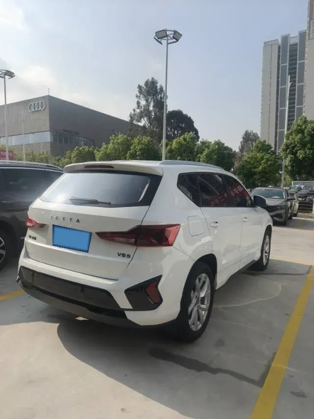 2024 Jetta VS5 1.4T 150HP L4 6AT,autocango,china used car exporter,china ev exporter,chinese used car exporter,chinese used ev exporter