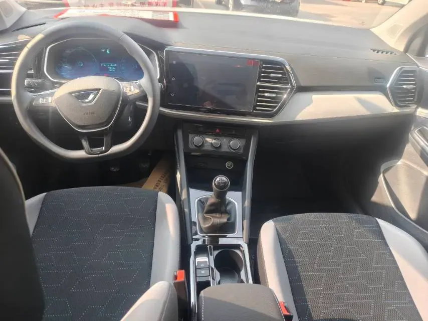 2024 Jetta VS5 1.4T 150HP L4 6AT,autocango,china used car exporter,china ev exporter,chinese used car exporter,chinese used ev exporter