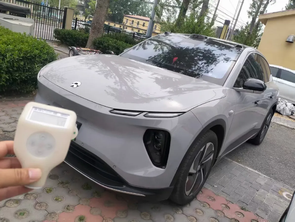 2023 NIO ES6 BEV 75KWH,autocango,china used car exporter,china ev exporter,chinese used car exporter,chinese used ev exporter
