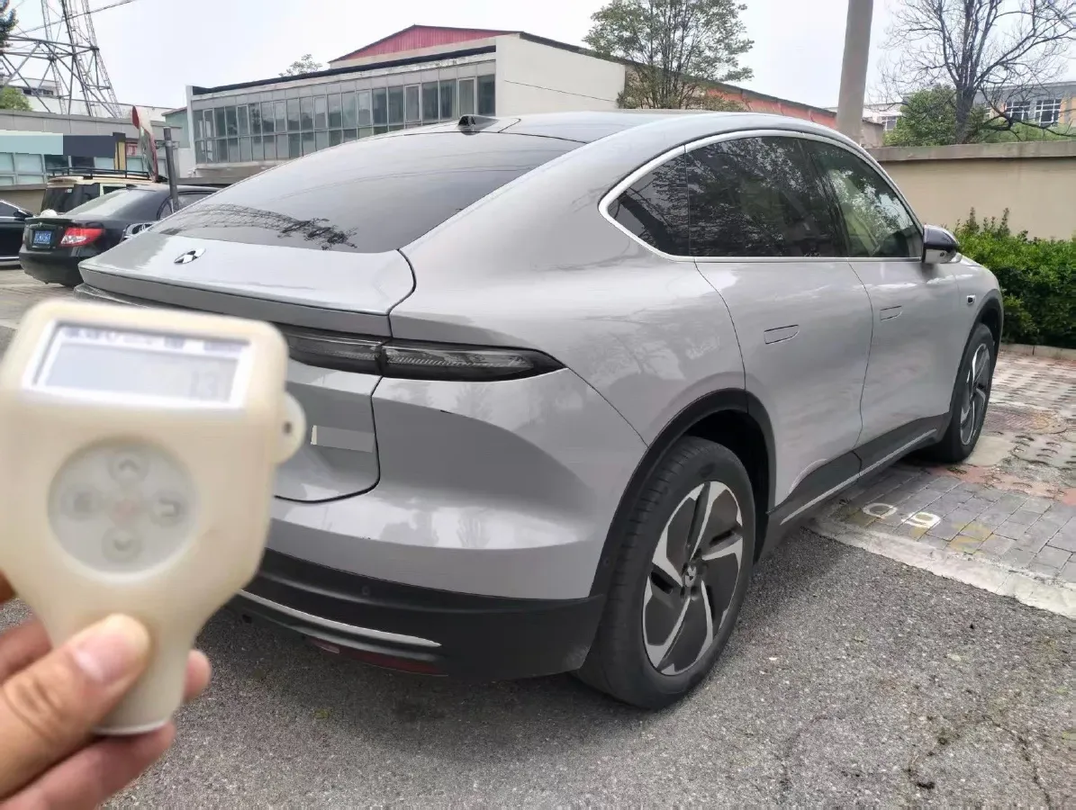 2023 NIO ES6 BEV 75KWH,autocango,china used car exporter,china ev exporter,chinese used car exporter,chinese used ev exporter