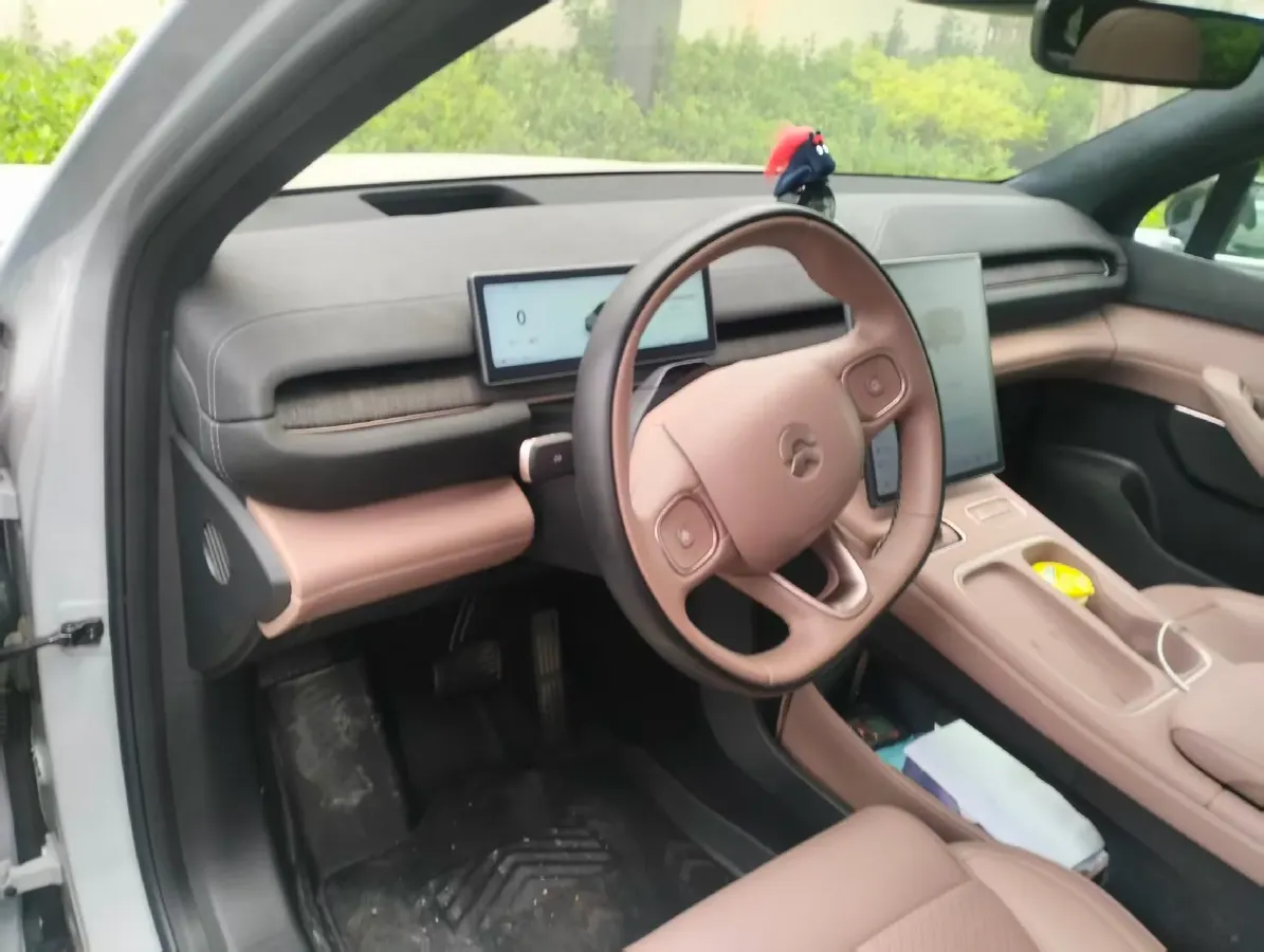 2023 NIO ES6 BEV 75KWH,autocango,china used car exporter,china ev exporter,chinese used car exporter,chinese used ev exporter