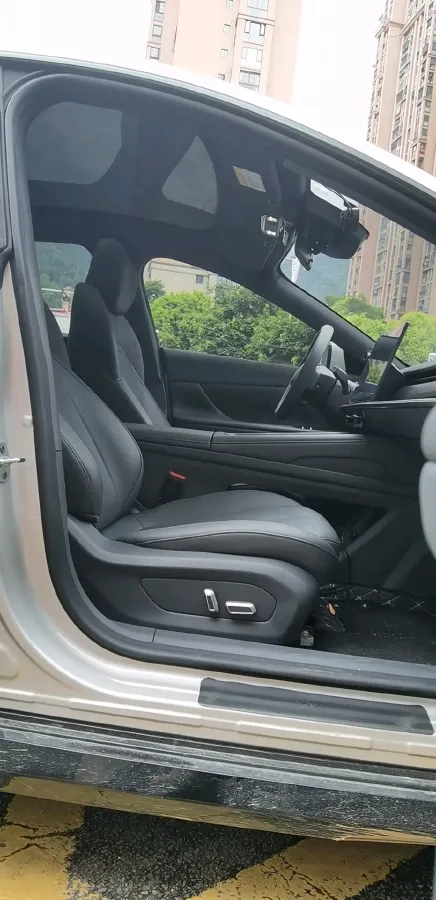 2025 DongFeng eπ eπ007 BEV,autocango,china used car exporter,china ev exporter,chinese used car exporter,chinese used ev exporter