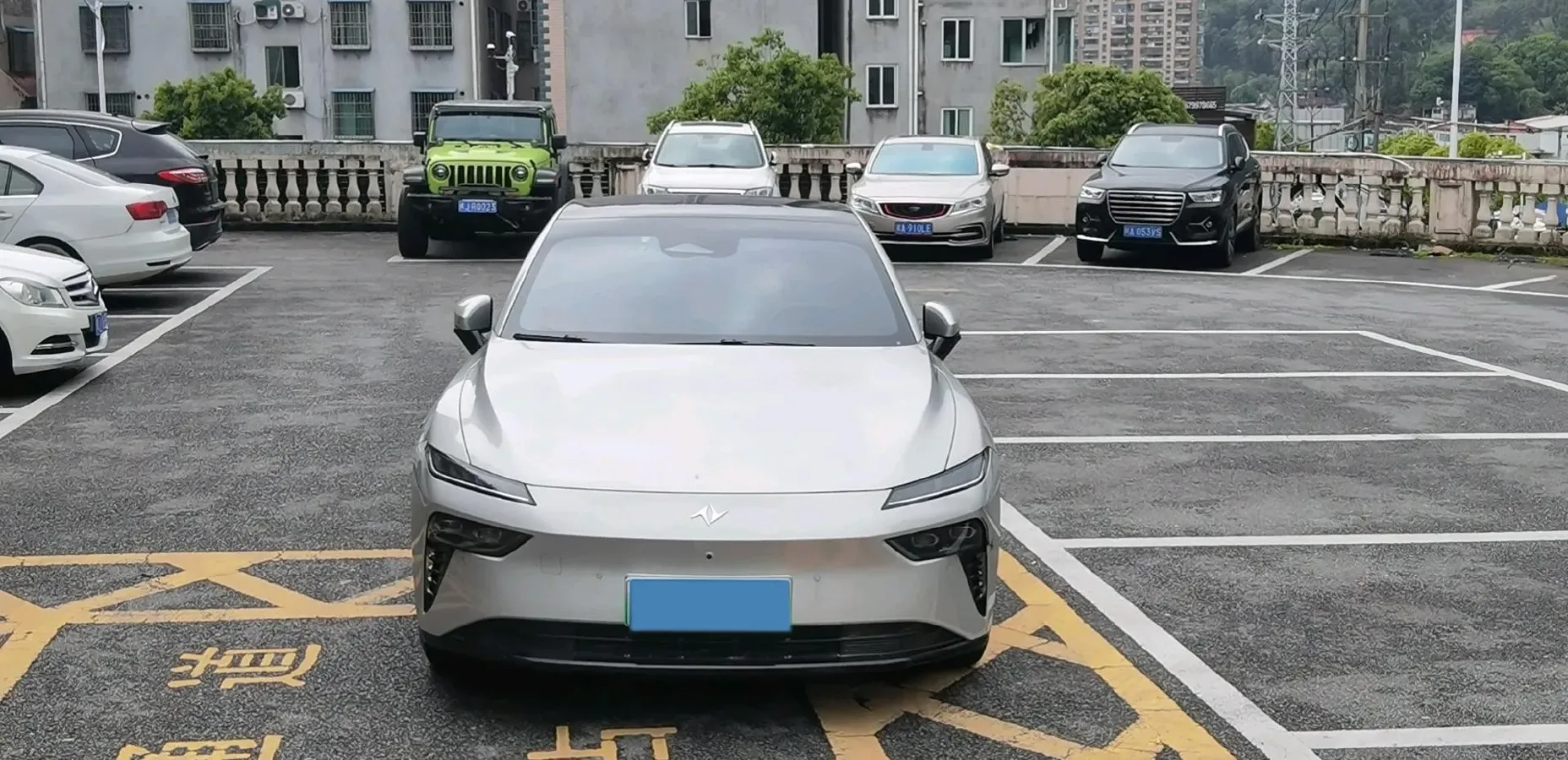 2025 DongFeng eπ eπ007 BEV,autocango,china used car exporter,china ev exporter,chinese used car exporter,chinese used ev exporter