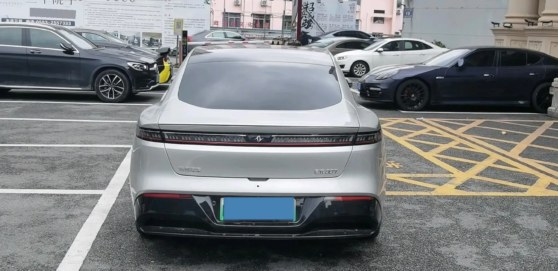 2025 DongFeng eπ eπ007 BEV,autocango,china used car exporter,china ev exporter,chinese used car exporter,chinese used ev exporter