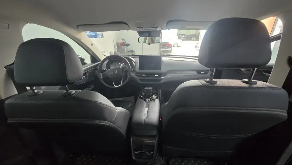 2022 HongQi E-QM5 BEV 54KWH,autocango,china used car exporter,china ev exporter,chinese used car exporter,chinese used ev exporter