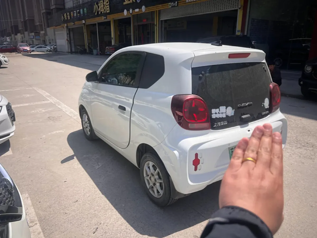 2022 Roewe Clever BEV 29KWH,autocango,china used car exporter,china ev exporter,chinese used car exporter,chinese used ev exporter