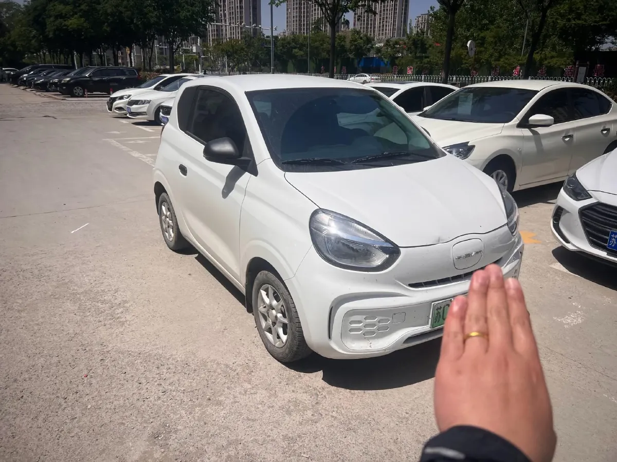 2022 Roewe Clever BEV 29KWH,autocango,china used car exporter,china ev exporter,chinese used car exporter,chinese used ev exporter