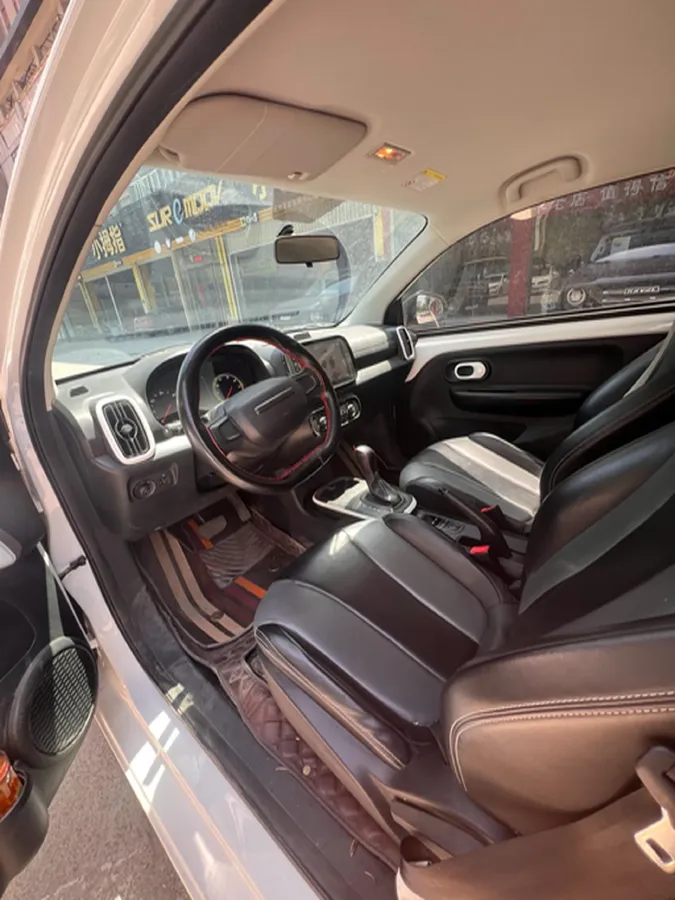 2022 Roewe Clever BEV 29KWH,autocango,china used car exporter,china ev exporter,chinese used car exporter,chinese used ev exporter