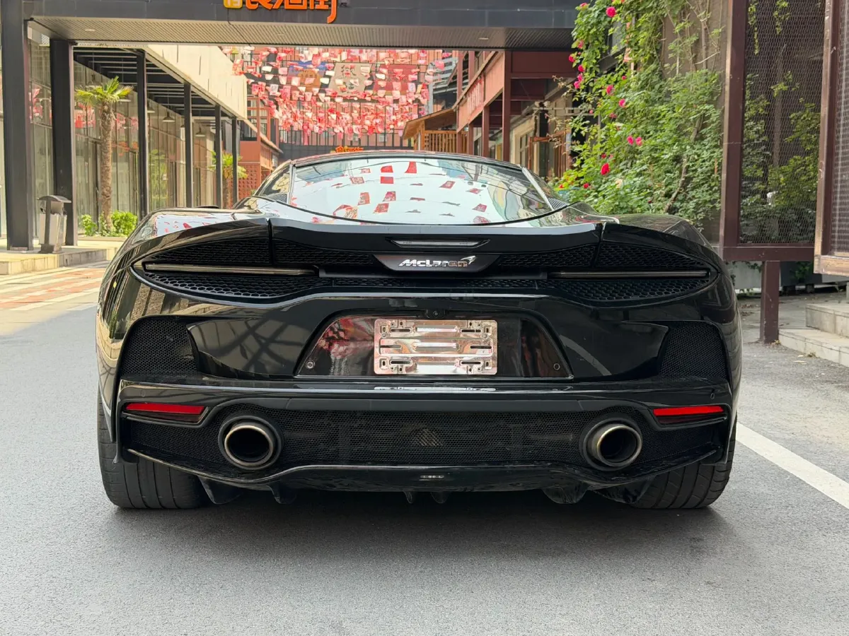 2022 McLaren GT 4.0T 620HP V8 7DCT,autocango,china used car exporter,china ev exporter,chinese used car exporter,chinese used ev exporter