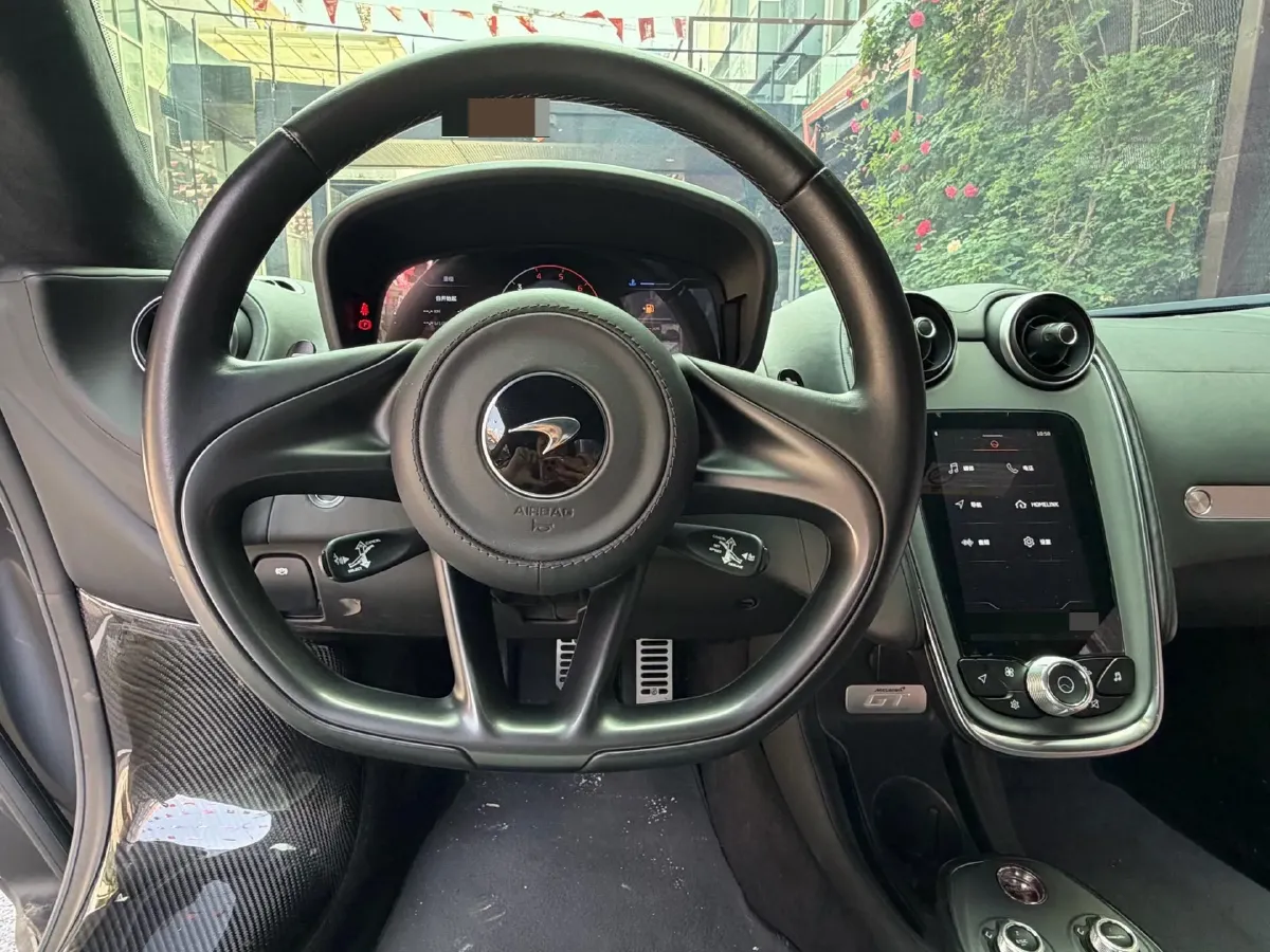 2022 McLaren GT 4.0T 620HP V8 7DCT,autocango,china used car exporter,china ev exporter,chinese used car exporter,chinese used ev exporter