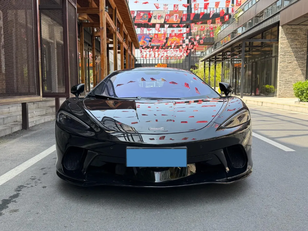 2022 McLaren GT 4.0T 620HP V8 7DCT,autocango,china used car exporter,china ev exporter,chinese used car exporter,chinese used ev exporter