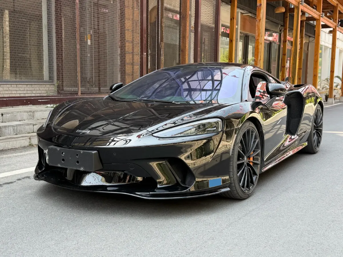 2022 McLaren GT 4.0T 620HP V8 7DCT,autocango,china used car exporter,china ev exporter,chinese used car exporter,chinese used ev exporter