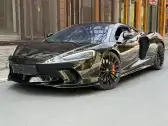 2022 MCLAREN GT,autocango,china used car exporter,china ev exporter,chinese used car exporter,chinese used ev exporter