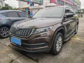 2018 SKODA KODIAK,autocango,china used car exporter,china ev exporter,chinese used car exporter,chinese used ev exporter