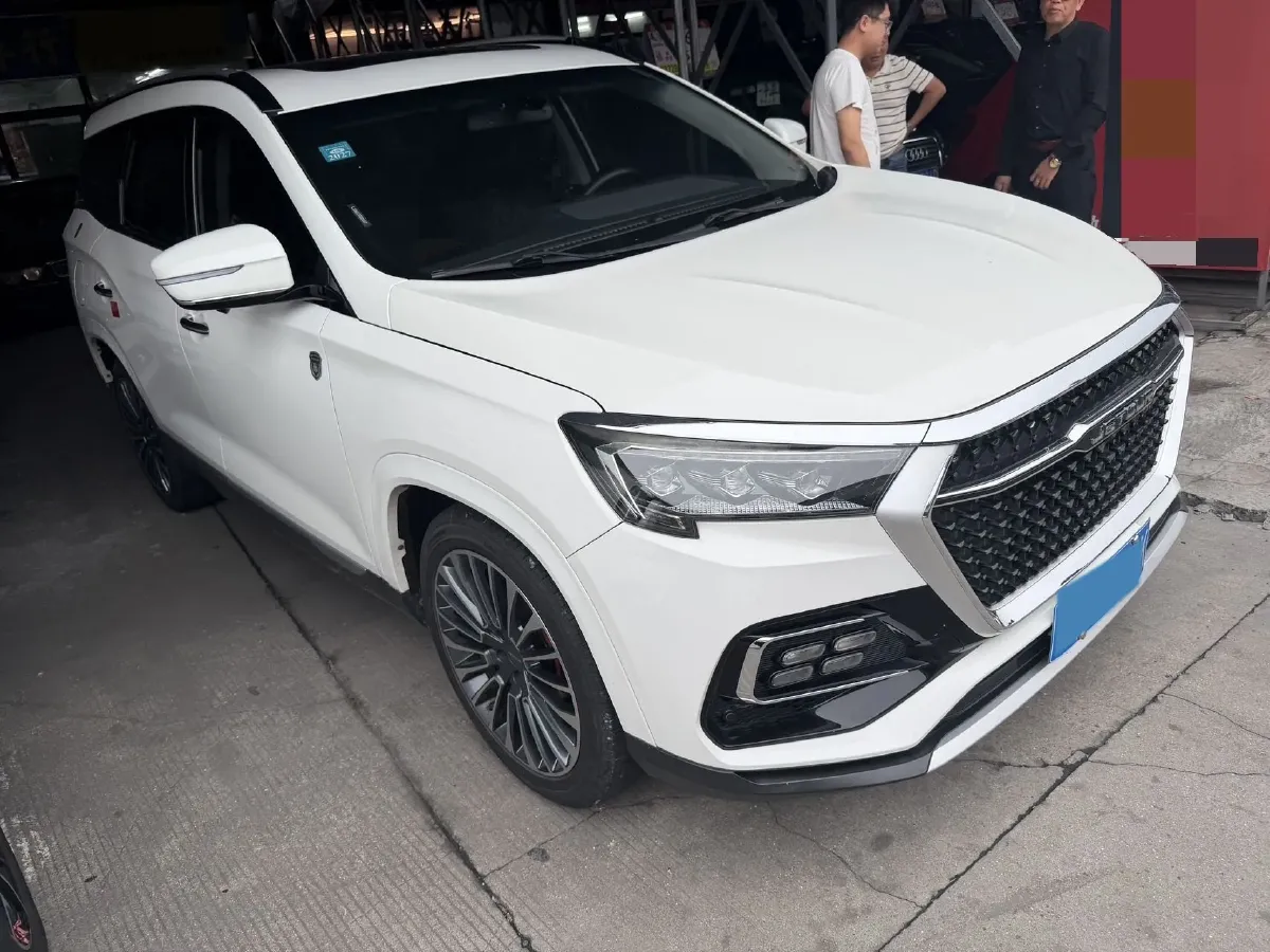2020 Chery Tiggo 8 1.6T 197HP L4 7DCT,autocango,china used car exporter,china ev exporter,chinese used car exporter,chinese used ev exporter