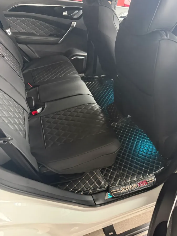 2020 Chery Tiggo 8 1.6T 197HP L4 7DCT,autocango,china used car exporter,china ev exporter,chinese used car exporter,chinese used ev exporter