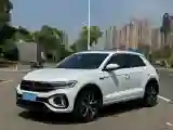 2025 Volkswagen T-Roc 1.5T 160HP L4 7DCT