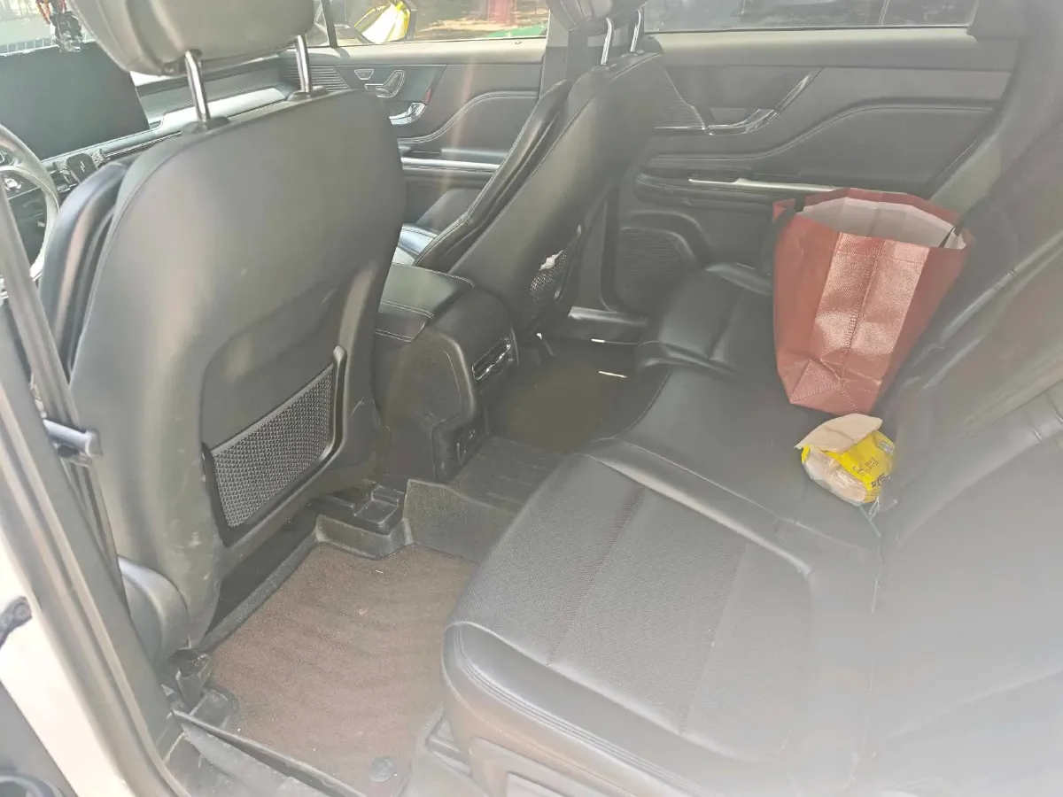 2020 Lincoln Corsair 2.0T 245HP L4 8AT,autocango,china used car exporter,china ev exporter,chinese used car exporter,chinese used ev exporter