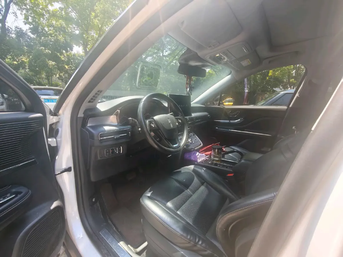 2020 Lincoln Corsair 2.0T 245HP L4 8AT,autocango,china used car exporter,china ev exporter,chinese used car exporter,chinese used ev exporter