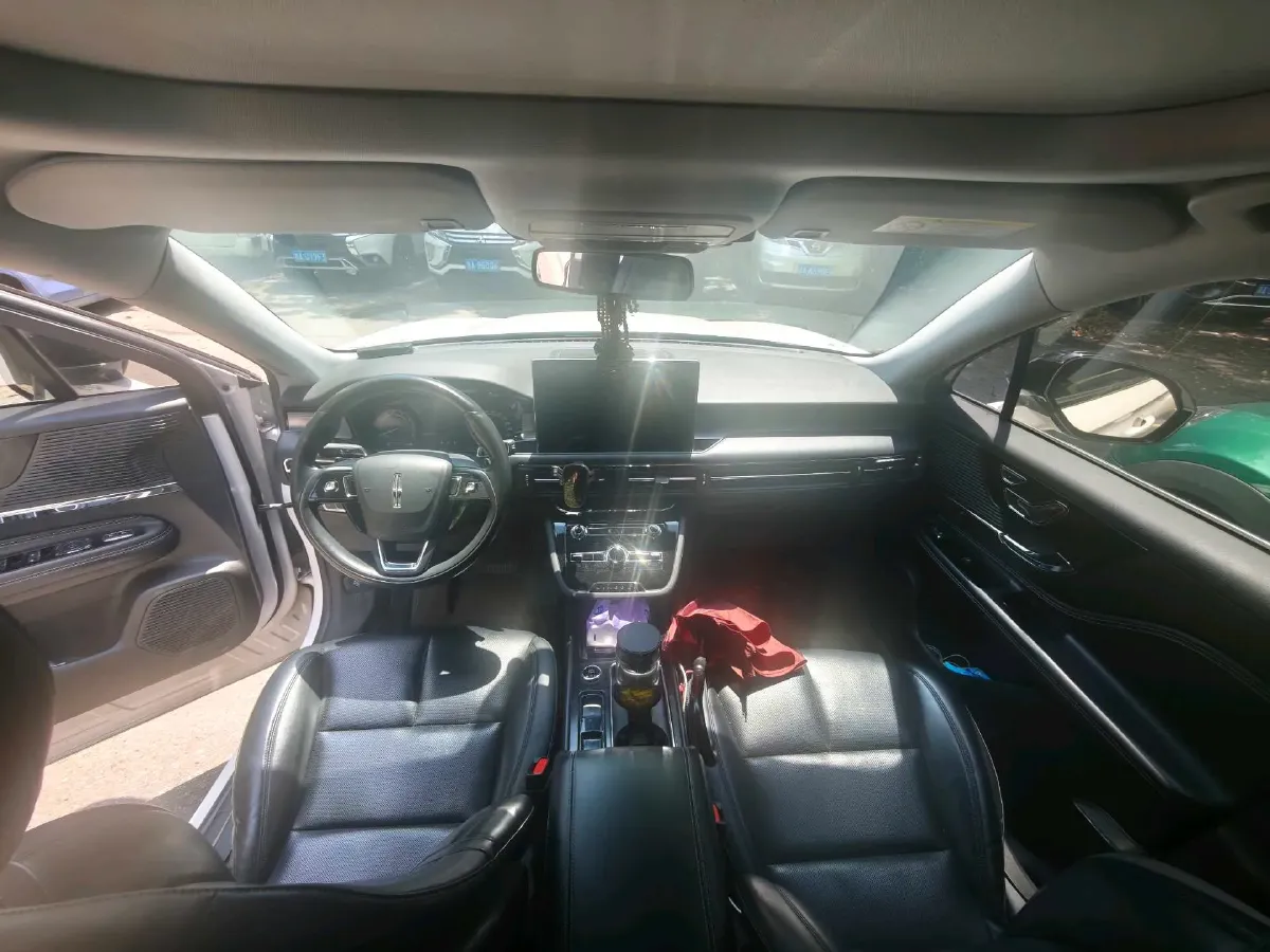 2020 Lincoln Corsair 2.0T 245HP L4 8AT,autocango,china used car exporter,china ev exporter,chinese used car exporter,chinese used ev exporter