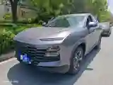 2024 Jetour DASHING 1.5T 156HP L4 6DCT