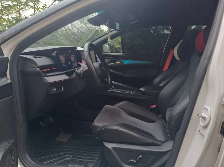 2022 Geely Binray 1.5T 181HP L4 7DCT,autocango,china used car exporter,china ev exporter,chinese used car exporter,chinese used ev exporter