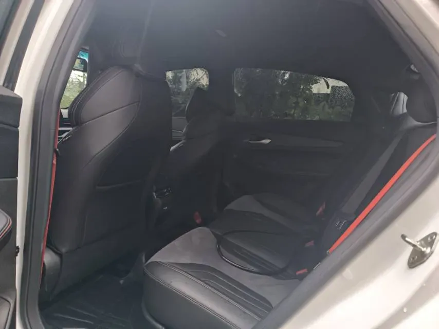 2022 Geely Binray 1.5T 181HP L4 7DCT,autocango,china used car exporter,china ev exporter,chinese used car exporter,chinese used ev exporter