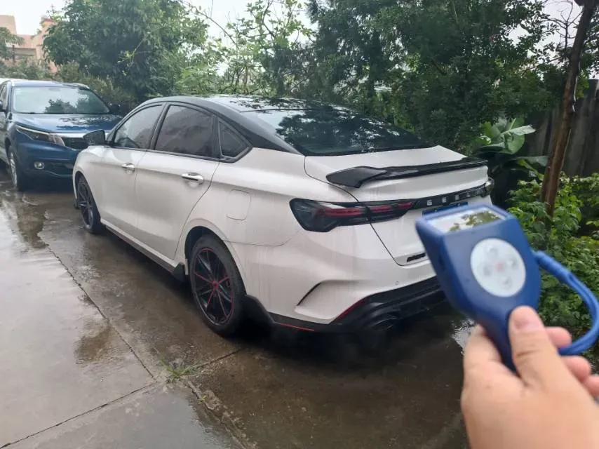 2022 Geely Binray 1.5T 181HP L4 7DCT,autocango,china used car exporter,china ev exporter,chinese used car exporter,chinese used ev exporter