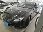 2017 MASERATI QUATTROPORTE,autocango,china used car exporter,china ev exporter,chinese used car exporter,chinese used ev exporter